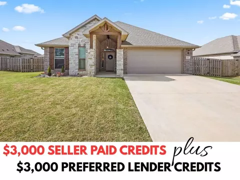 2417 Lock Ln, Pea Ridge, AR 72751