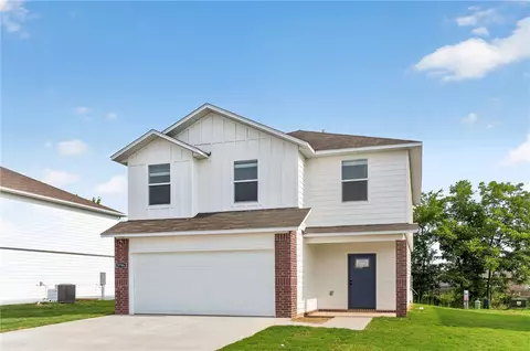 3801 Basin Springs Ave, Springdale, AR 72764 photo 2