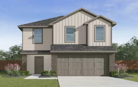 3801 Basin Springs Ave, Springdale, AR 72764