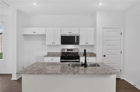 3801 Basin Springs Ave, Springdale, AR 72764 photo 4