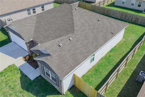 View/Area - 1731 Hermitage Dr, Centerton, AR 72719 photo 12 of 13