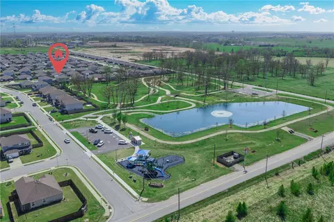 View/Area - 1731 Hermitage Dr, Centerton, AR 72719 photo 10 of 13