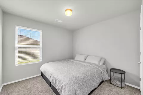 Bedroom - 1731 Hermitage Dr, Centerton, AR 72719 photo 8 of 8