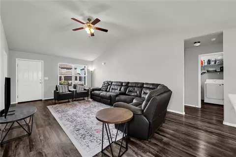 Living - 1731 Hermitage Dr, Centerton, AR 72719 photo 1 of 1