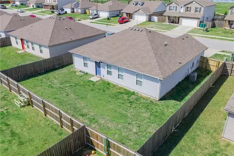 View/Area - 1731 Hermitage Dr, Centerton, AR 72719 photo 5 of 13