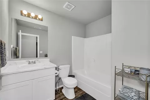 Bath - 1731 Hermitage Dr, Centerton, AR 72719 photo 1 of 3