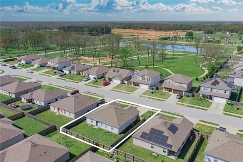 View/Area - 1731 Hermitage Dr, Centerton, AR 72719 photo 8 of 13
