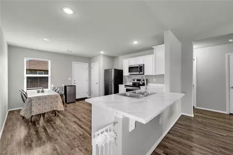 Other - 1731 Hermitage Dr, Centerton, AR 72719 photo 5 of 9