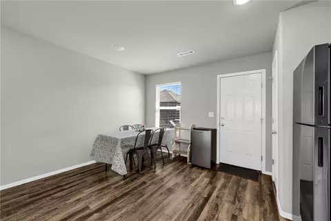 Entry Way - 1731 Hermitage Dr, Centerton, AR 72719 photo 2 of 2