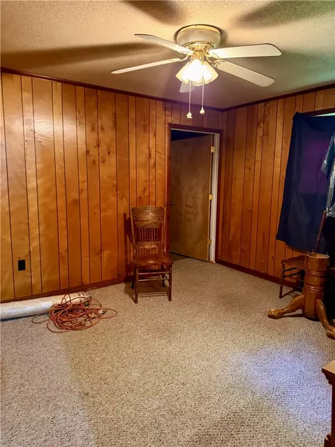 Bedroom - 514 E Short Mountain St, Paris, AR 72855 photo 1 of 3
