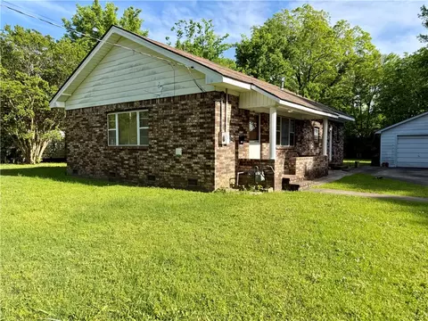 Other - 514 E Short Mountain St, Paris, AR 72855 photo 1 of 3