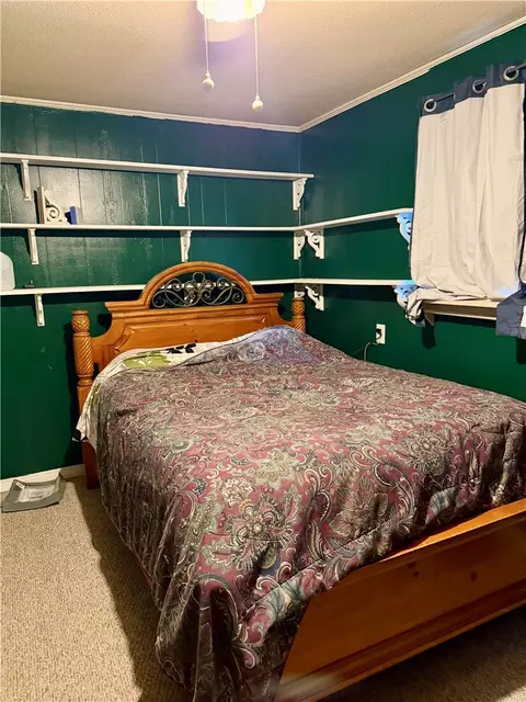 Bedroom - 514 E Short Mountain St, Paris, AR 72855 photo 3 of 3