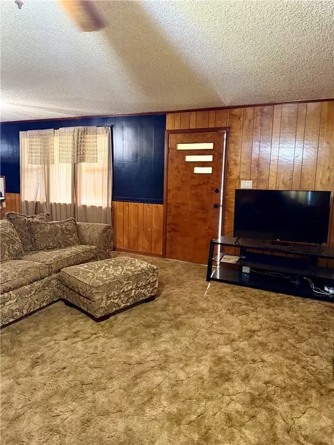 Living - 514 E Short Mountain St, Paris, AR 72855 photo 2 of 2