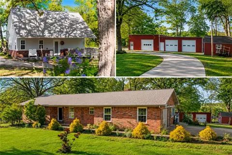 1640 Wolf Springs Rd, Harrison, AR 72601