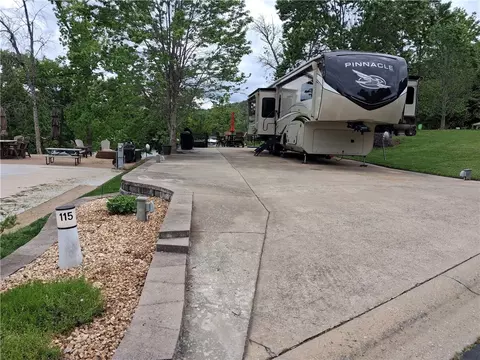 1229 County Road 663 #115, Oak Grove, AR 72660