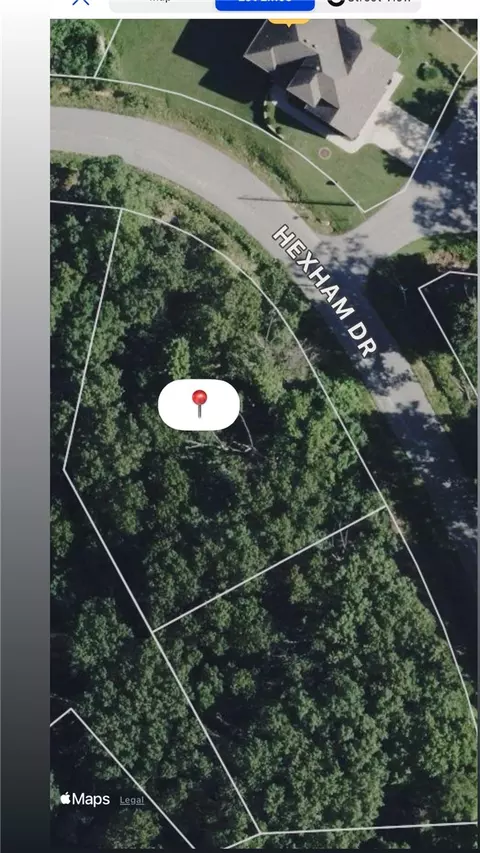 6 Hexham Dr, Bella Vista, AR 72715