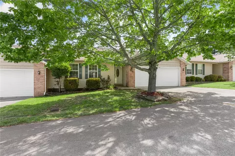 411 Covey Ln, Harrison, AR 72601