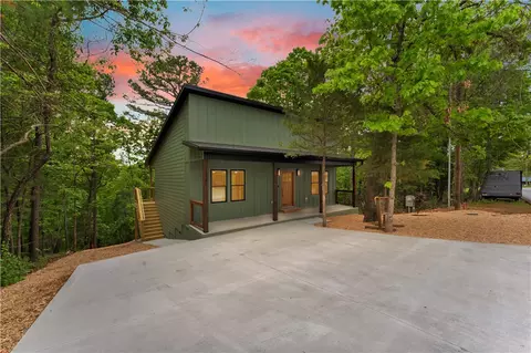 15985 Hickory Dr, Rogers, AR 72756