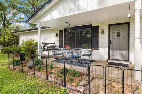 14627 Elkhorn Springs Rd, Fayetteville, AR 72704