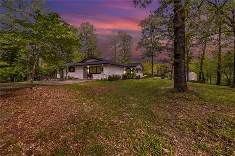 14627 Elkhorn Springs Rd, Fayetteville, AR 72704