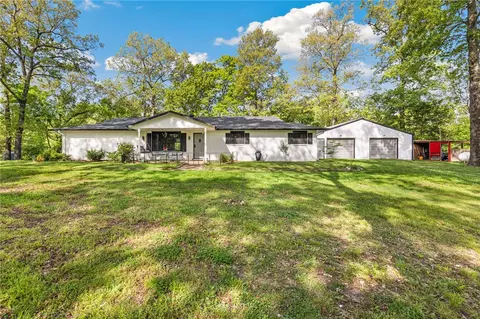 14627 Elkhorn Springs Rd, Fayetteville, AR 72704