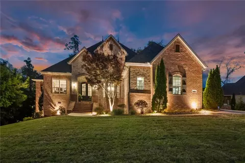 5510 Altamonte Rd, Rogers, AR 72758