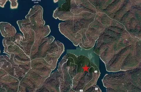 21 95 Acres Glen Rock Dr Cr 150, Eureka Springs, AR 72632