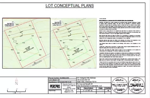 lot4 Devonshire Rd, Bella Vista, AR 72715