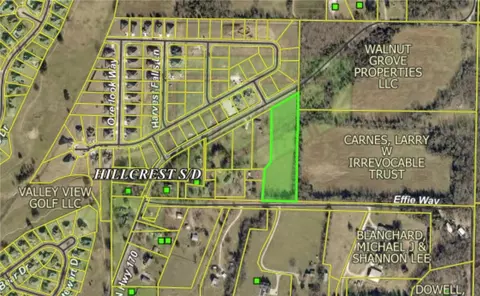 Tract 1 Hwy 170, Farmington, AR 72730