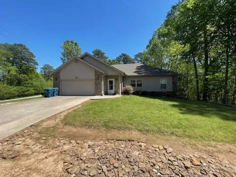1 Morpet Ln, Bella Vista, AR 72714