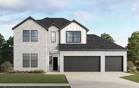 2454 N Crocus Mnr, Fayetteville, AR 72704