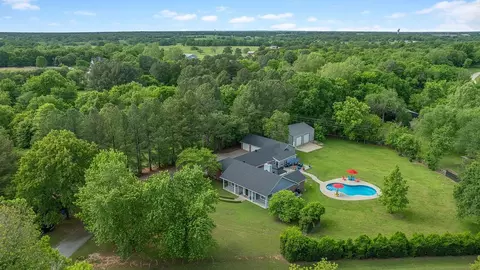 1710 Steele Rd, Springdale, AR 72762
