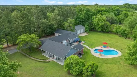 1710 Steele Rd, Springdale, AR 72762