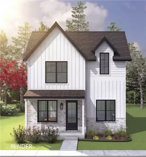 2314 S 31st Pl, Rogers, AR 72758