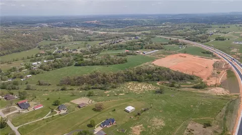 tbd Javello Rd, Tontitown, AR 72762