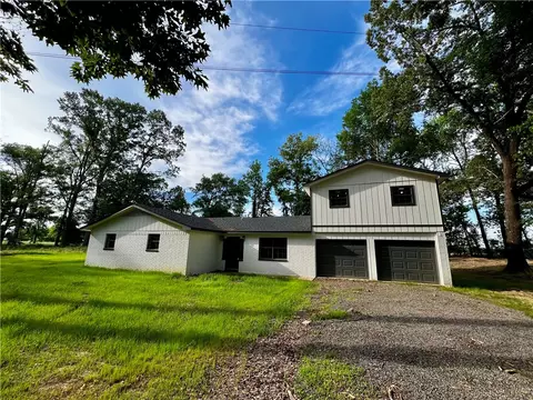 213 Carter Rd, Pottsville, AR 72858
