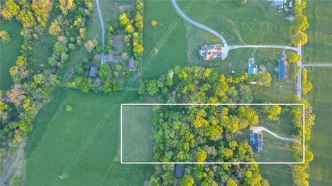 4205 N Rainbow Farm Rd, Bentonville, AR 72713