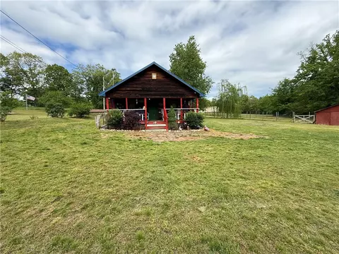 12554 Sr 27, Hector, AR 72843