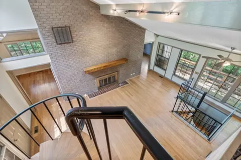 4224 N Taliesin Ln, Fayetteville, AR 72703