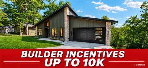 71 York Dr, Bella Vista, AR 72714