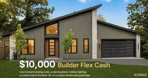 71 York Dr, Bella Vista, AR 72714