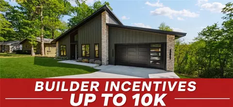 71 York Dr, Bella Vista, AR 72714