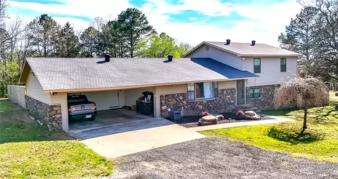 362 Bayou Ridge Rd, Dover, AR 72837