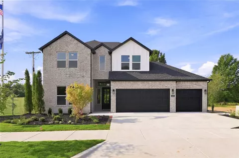 547 Renley St, Tontitown, AR 72762