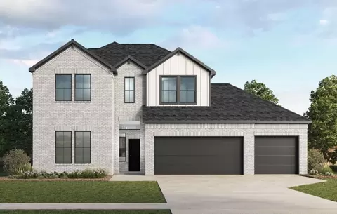 547 Renley St, Springdale, AR 72762