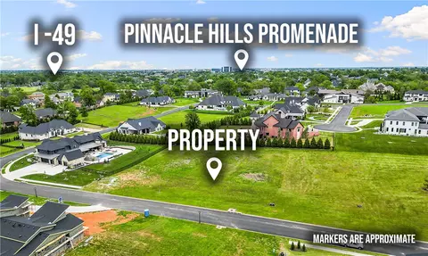 4815 Southgate Estates Cir, Rogers, AR 72758