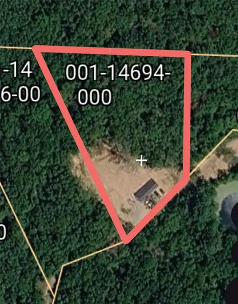 13123 Locust Mountain Rd, Mountainburg, AR 72946