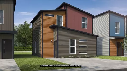 630 Discovery Ave, Centerton, AR 72713