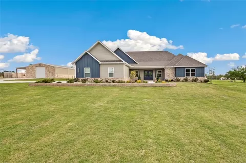 13077 Bethel Blacktop Rd, Farmington, AR 72730