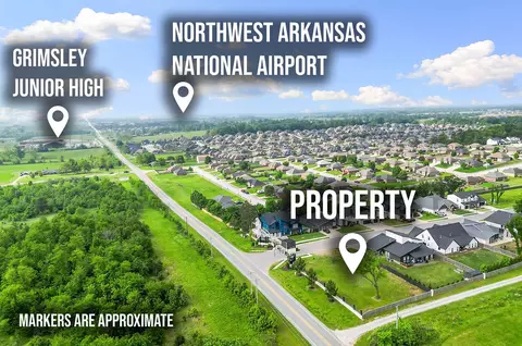 1300 Westridge Ln, Centerton, AR 72719